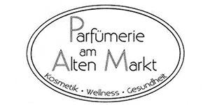 Kundenlogo von Parfümerie am Alten Markt GbR