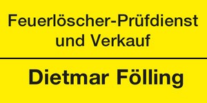 Kundenlogo von Fölling Dietmar Prüfstelle