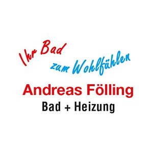 Bild von Fölling Andreas Bäder und Heizungen