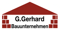 Kundenlogo Gerhard Bauunternehmen GmbH