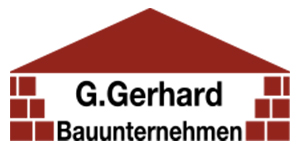 Kundenlogo von Gerhard Bauunternehmen GmbH
