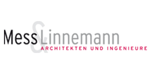 Kundenlogo von Mess & Linnemann Architekturplanung