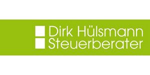 Kundenlogo von Hülsmann Dirk Steuerberater