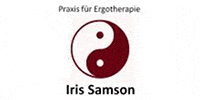 Kundenlogo Samson Iris Ergotherapie