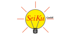 Kundenlogo von Elektro SeiKu GmbH