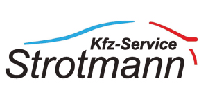 Kundenlogo von Strotmann Kfz-Service