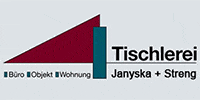 Kundenlogo Tischlerei Janyska u. Streng , Axel Streng e.K.