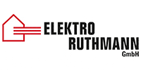 Kundenlogo Elektro Ruthmann GmbH