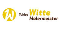 Kundenlogo Malermeister Tobias Witte