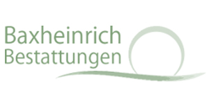 Kundenlogo von Baxheinrich GmbH & Co. KG, Bernhard Bestattungsinstitut Schreinerei
