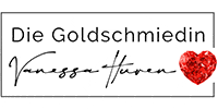Kundenlogo Vanessa Huven Goldschmiedin