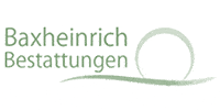 Kundenlogo Baxheinrich GmbH & Co. KG, Bernhard Bestattungsinstitut Schreinerei