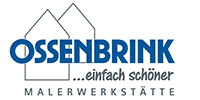 Kundenlogo Ossenbrink Malerwerkstätte Philipp Ossenbrink