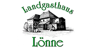 Kundenlogo Landgasthaus Lönne