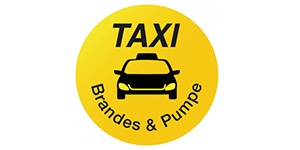 Kundenlogo von Taxi Brandes & Pumpe GmbH