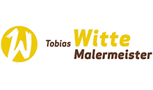 Kundenlogo von Malermeister Tobias Witte Kundenlogo von Malermeister Tobias Witte