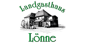 Kundenlogo von Landgasthaus Lönne