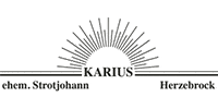 Kundenlogo Karius Bestattungen