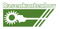 Kundenlogo Rasenkantenboy - Rasenkantenschneider Kundenlogo Rasenkantenboy - Rasenkantenschneider
