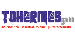 Kundenlogo von TOHERMES GmbH