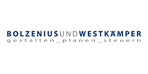 Kundenlogo von Bolzenius GmbH Architekturbüro Kundenlogo von Bolzenius GmbH Architekturbüro