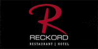 Kundenlogo Hotel Reckord