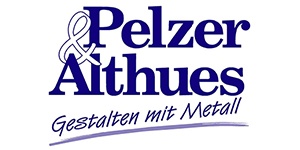 Kundenlogo von Pelzer & Althues Schlosserei
