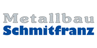 Kundenlogo Schmitfranz Metallbau