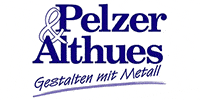 Kundenlogo Pelzer & Althues Schlosserei