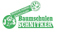 Kundenlogo Schnitker + Temme GbR BdB Markenbaumschulen Pflanzenvertriebs GmbH