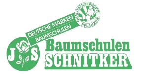 Kundenlogo von Schnitker + Temme GbR BdB Markenbaumschulen Pflanzenvertriebs GmbH