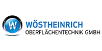 Kundenlogo Wöstheinrich Oberflächentechnik GmbH