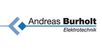 Kundenlogo Burholt Andreas Elektrotechnik