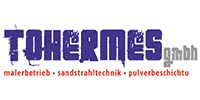 Kundenlogo TOHERMES GmbH