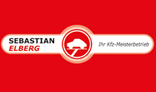 Kundenlogo von Elberg Sebastian KFZ-Meisterbetrieb