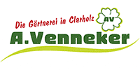 Kundenlogo Venneker Gartenbaubetrieb