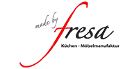 Kundenlogo FRESA Möbelwerkstätten GmbH u. Co. KG