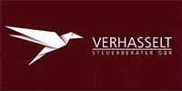 Kundenlogo Steuerberater Verhasselt GbR