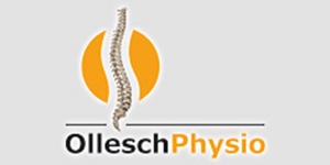 Kundenlogo von Ollesch Sven Physiotherapie