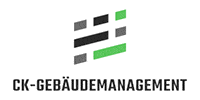 Kundenlogo CK-GEBÄUDEMANAGEMENT