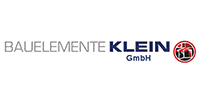 Kundenlogo BAUELEMENTE KLEIN GMBH