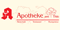 Kundenlogo Apotheke Am Thie