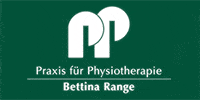 Kundenlogo Bettina Range Physiotherapie-Praxis