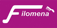 Kundenlogo Filomena Friseur, Kosmetik u. Fußpflegestudio