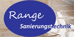 Kundenlogo von Range Sanierungstechnik