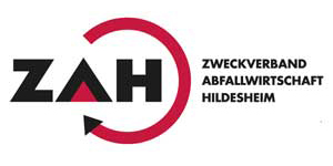 Kundenlogo von Zweckverband Abfallwirtschaft Hildesheim Entsorgungsbetrieb