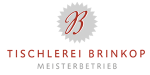 Kundenlogo von Brinkop Tischlerei Inh. Kai Fiedler Tischlerei