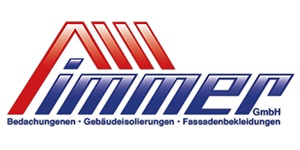 Kundenlogo von Immer Hubert GmbH Dachdeckermeisterbetrieb