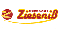 Kundenlogo Bäckerei Zieseniß