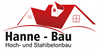Kundenlogo Hanne Bau Anefija Mrlaku Kundenlogo Hanne Bau Anefija Mrlaku